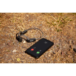 imperial bluTC active 2 Bone Conduction-hovedtelefoner Sort