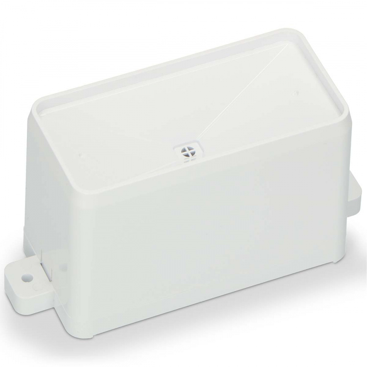 Alecto Vejrstation med trådløs sensor Sort/grå