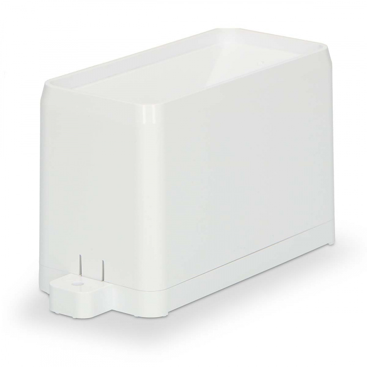 Alecto Vejrstation med trådløs sensor Sort/grå