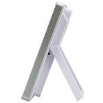 Alecto Digitalt indendørs termometer hvid