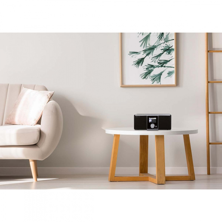 TELESTAR DIRA S 20 C Kabel (DVB-C) og internet-stereoradio