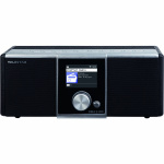 TELESTAR DIRA S 20 C Kabel (DVB-C) og internet-stereoradio