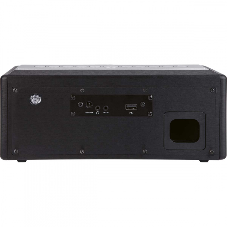 TELESTAR DIRA S 20 C Kabel (DVB-C) og internet-stereoradio