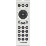 TELESTAR DIRA S 20 C Kabel (DVB-C) og internet-stereoradio
