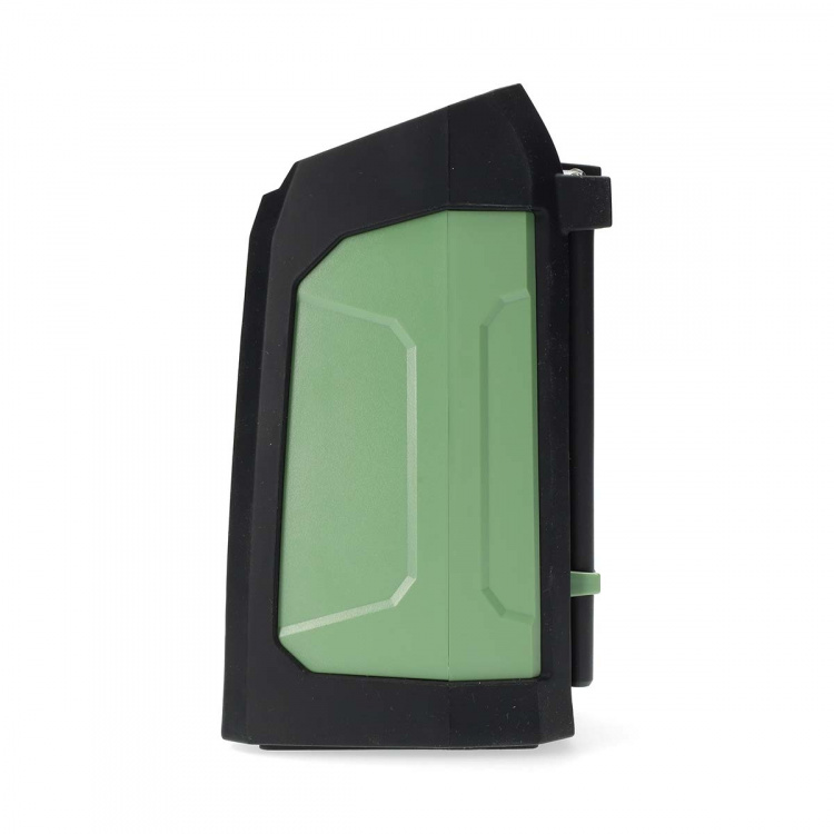 imperial DABMAN OR 5 mobil DAB+/FM udendørs radio imperial DABMAN OR 5 mobil DAB+/FM udendørs radio