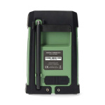 imperial DABMAN OR 5 mobil DAB+/FM udendørs radio imperial DABMAN OR 5 mobil DAB+/FM udendørs radio