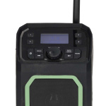 imperial DABMAN OR 5 mobil DAB+/FM udendørs radio imperial DABMAN OR 5 mobil DAB+/FM udendørs radio