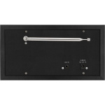 imperial DABMAN 30 Sort DAB+ / FM