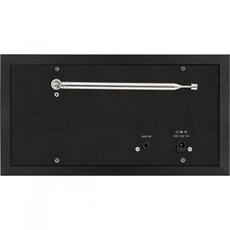 imperial DABMAN 30 Sort DAB+ / FM