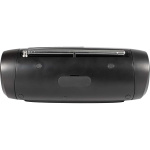 imperial DABMAN GO DAB+ / FM kompakt radio sort