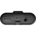 imperial DABMAN GO DAB+ / FM kompakt radio sort