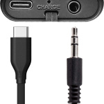 imperial DABMAN GO DAB+ / FM kompakt radio sort