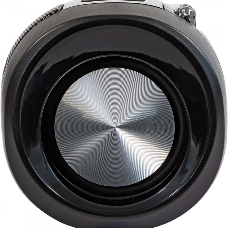 imperial DABMAN GO DAB+ / FM kompakt radio sort