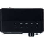 TELESTAR DIRA M11i+ Kompakt multifunktionsradio EWF DAB+ / FM / Internet / Bluetooth