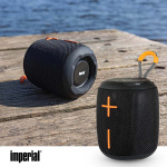 imperial BAS 9 Bluetooth-højttaler imperial BAS 9 Bluetooth-højttaler