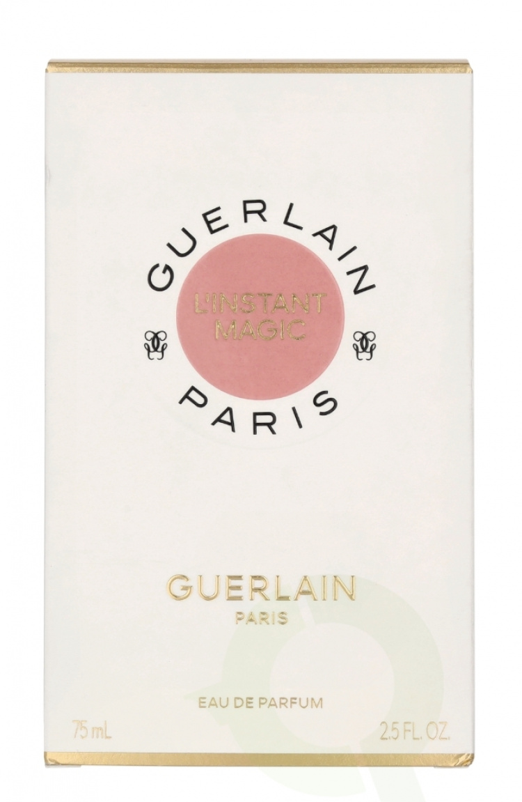 Guerlain L\'Instant Magic Edp Spray 75 ml