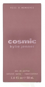 Kylie Jenner Cosmic Edp Spray 50 ml