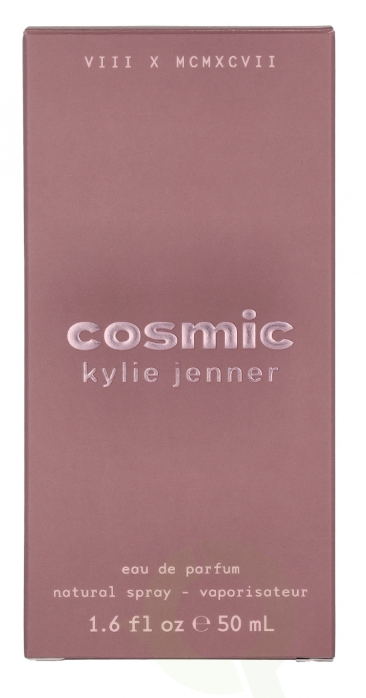 Kylie Jenner Cosmic Edp Spray 50 ml