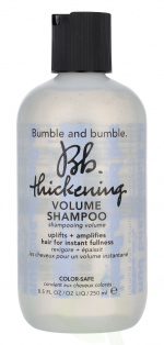 Bumble and Bumble Bumble & Bumble Thickening Volume Shampoo 250 ml
