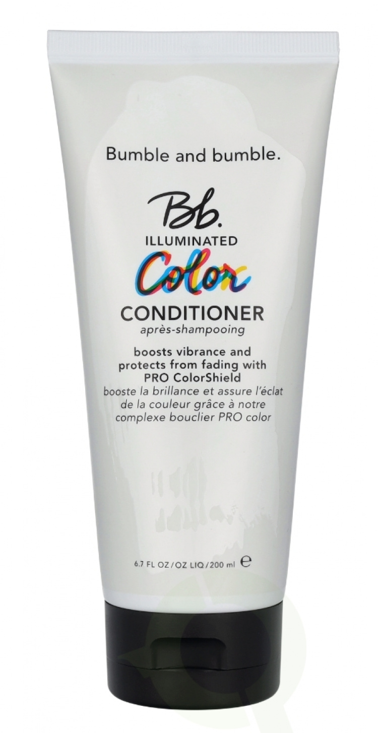 Bumble and Bumble Bumble & Bumble Illuminated Color Conditioner 200 ml