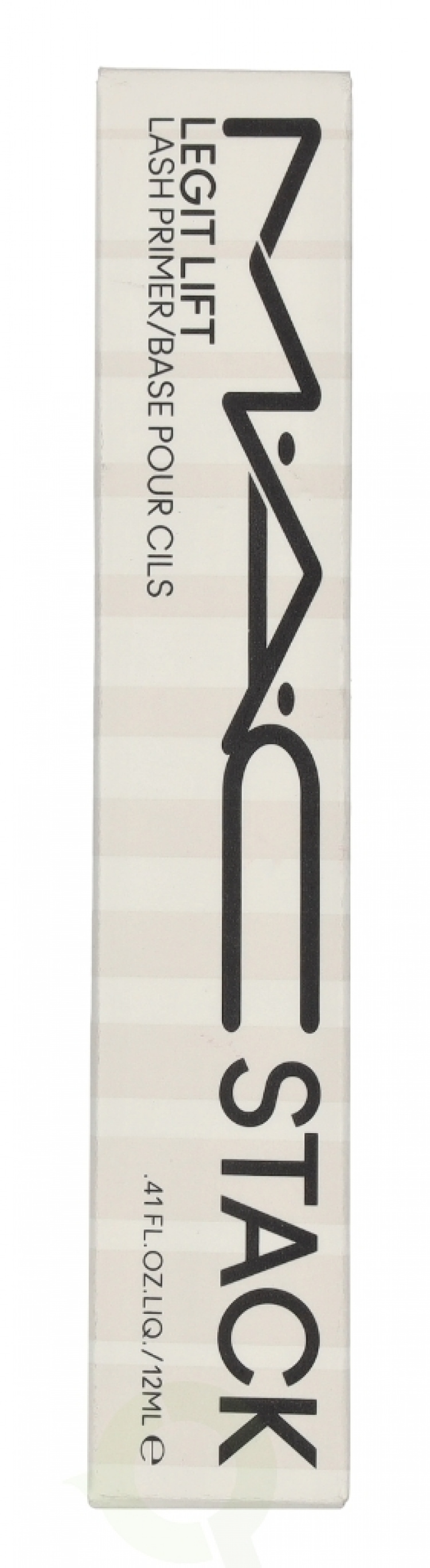 MAC Stack Legit Lash Primer 12 ml