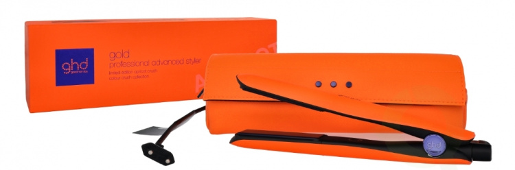 ghd Gold Professional Advanced Styler 0 Apricot Crush