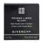 Givenchy Prisme Libre Blush 4.48 g #5 Popeline Violine