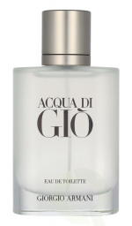Armani Acqua Di Gio Pour Homme Edt Spray Refillable 50 ml