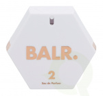 Balr. 2 FOR WOMEN Edp Spray 30 ml