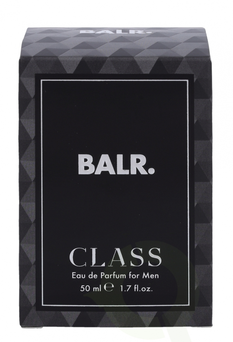 Balr. CLASS FOR MEN Edp Spray 50 ml