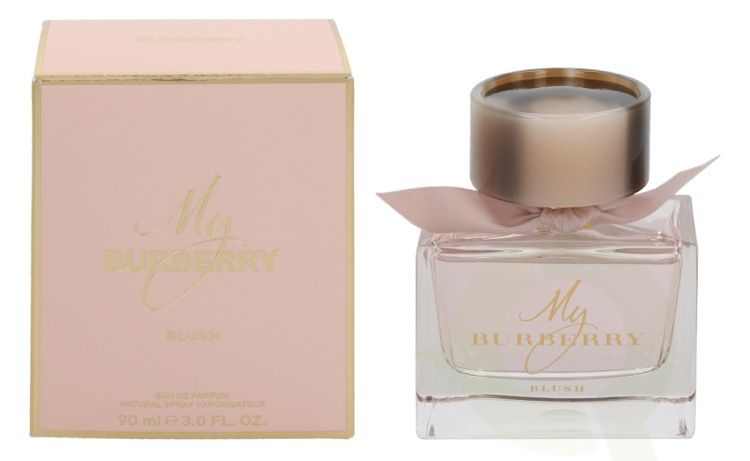 Burberry My Burberry Blush Edp Spray 90 ml