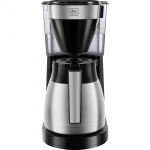 Melitta Termosbryggare EASY TOP 2.0 Therm rostfri 1,25l Melitta Termosbryggare EASY TOP 2.0 Therm rostfri 1,25l