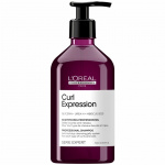 L\'ORÉAL PARIS L\'Oreal Professionnel Serie Expert Curl Expression Shampoo Anti-Buildup Cleansing Jelly 500ml