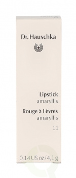 Dr. Hauschka Lipstick 4.1 g #11 Amaryllis