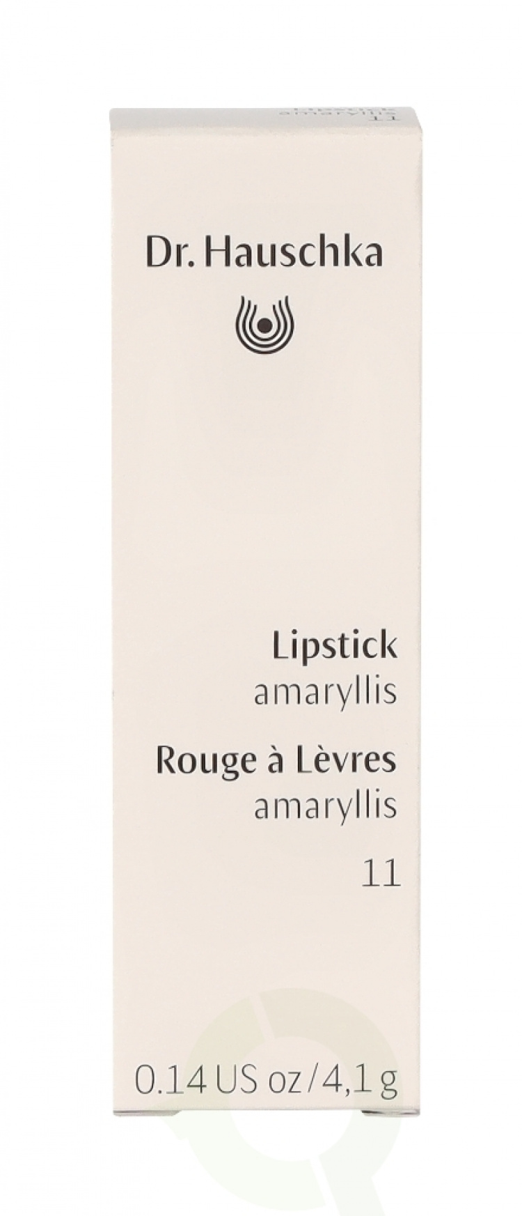 Dr. Hauschka Lipstick 4.1 g #11 Amaryllis