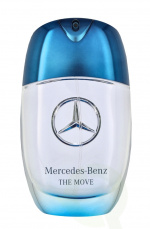 Mercedes Benz The Move Edt Spray 100 ml