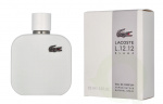 Lacoste E.D.L. L.12.12 Blanc Edp Spray 100 ml