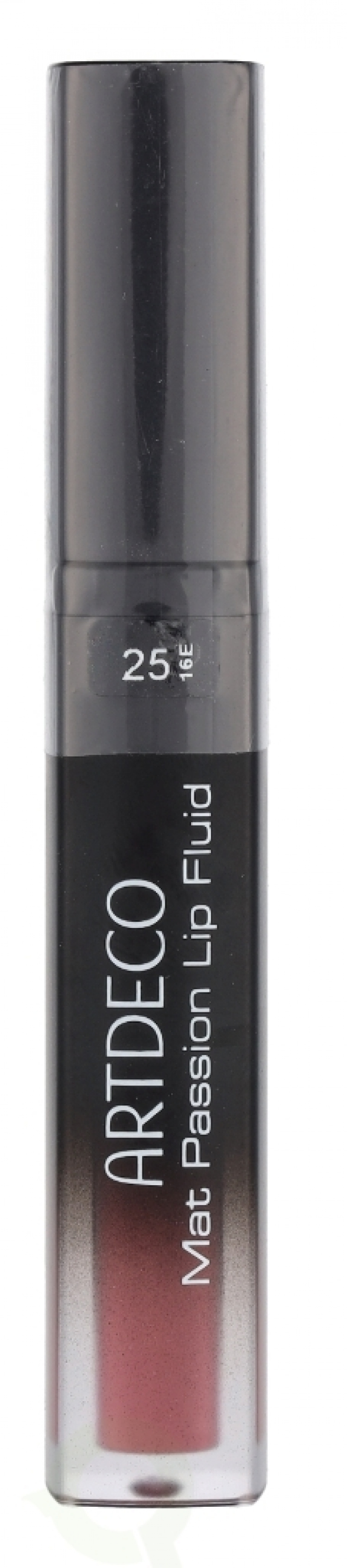 Artdeco Mat Passion Lip Fluid 3 ml #25 So Mauve