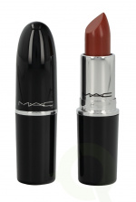 MAC Lustreglass Lipstick 3 g #543 Posh Pit