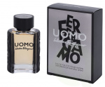 Ferragamo S. Ferragamo Uomo Pour Homme Edt Spray 30 ml