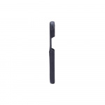 Kungsbacka Mobilcover Hara iPhone 12 Mini Sort