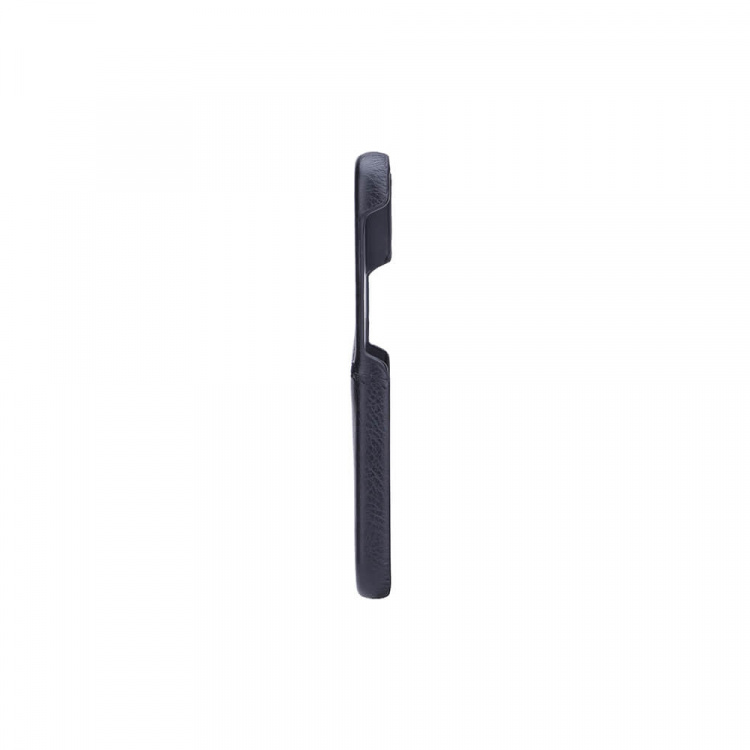 Kungsbacka Mobilcover Hara iPhone 12 Mini Sort