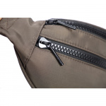 Kungsbacka Bæltetaske Björn Grøn