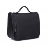Kungsbacka Beauty Bag Julie Foldable Black