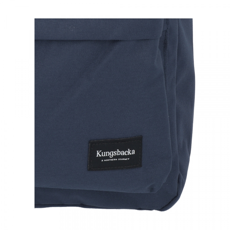 Kungsbacka Rygsæk Tyra Blue