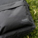 Kungsbacka Rygsæk Tyra Black