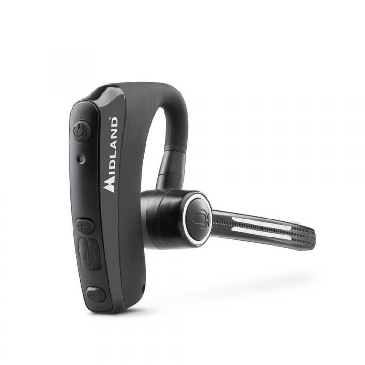 Midland Dual Headset Bluetooth