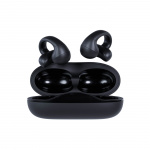 Happy Plugs Høretelefon Clip OWS True-Wireless Sort Happy Plugs Høretelefon Clip OWS True-Wireless Sort