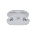 Happy Plugs Høretelefon Clip OWS True-Wireless Hvid Happy Plugs Høretelefon Clip OWS True-Wireless Hvid