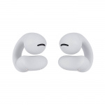 Happy Plugs Høretelefon Clip OWS True-Wireless Hvid Happy Plugs Høretelefon Clip OWS True-Wireless Hvid